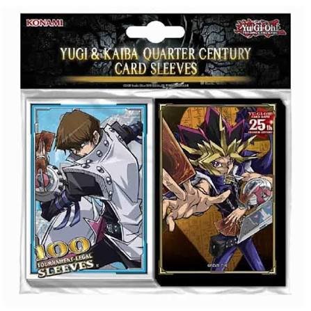 Micas Yu-Gi-Oh