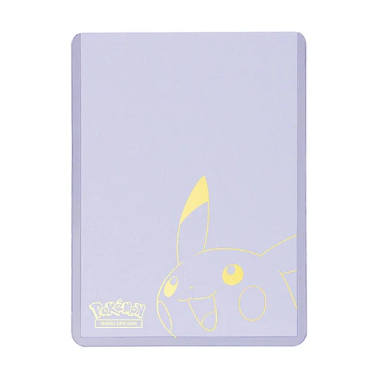 Top Loader Pikachu