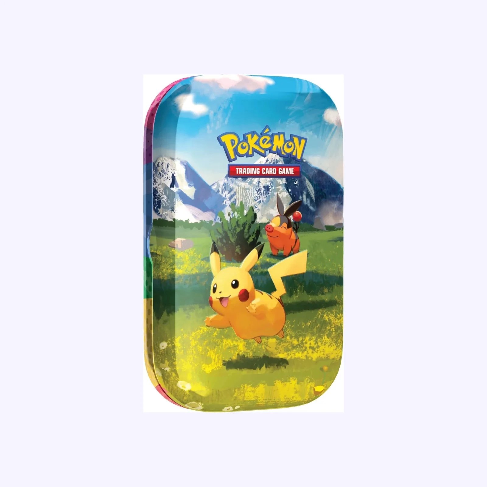 Ascended Heroes Mini Tin (Español)